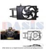 AKS DASIS 088082N Fan, radiator